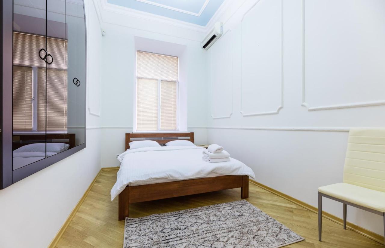 Квартира В Центре Киева Exterior photo